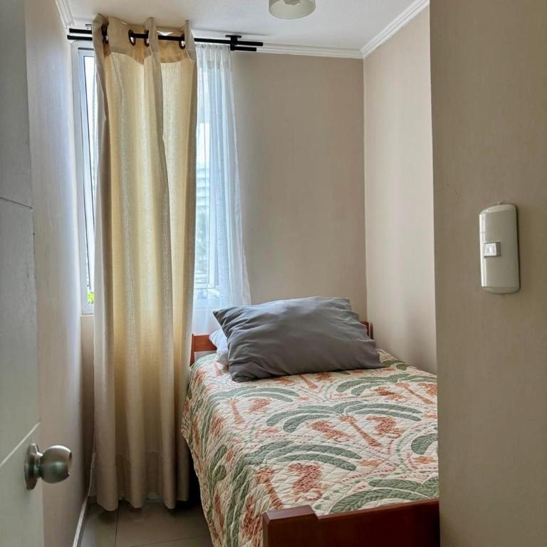 Departamento costanera del Mar - Apartamento de 3 dormitorios - 15