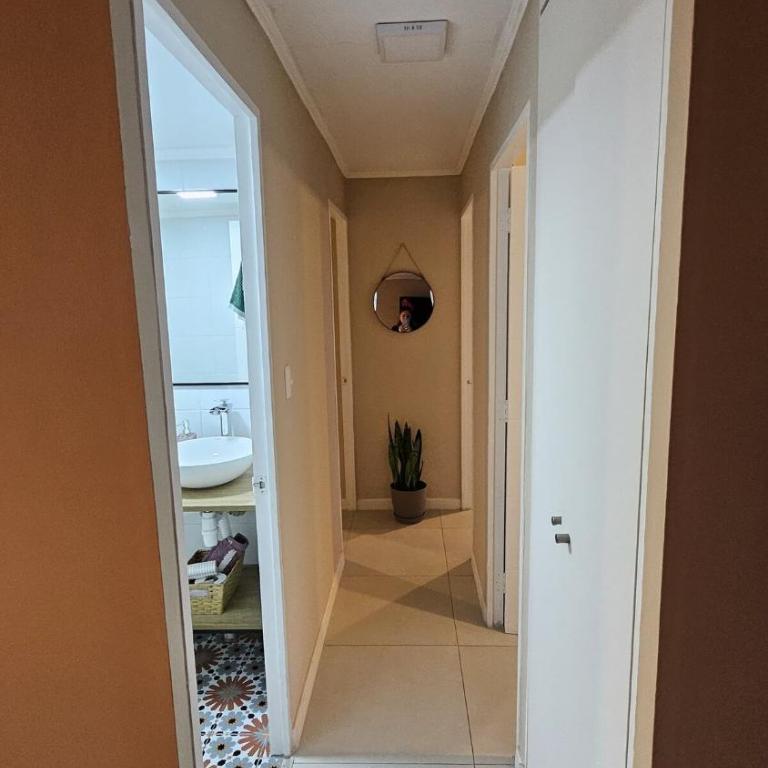 Departamento costanera del Mar - Apartamento de 3 dormitorios - 14