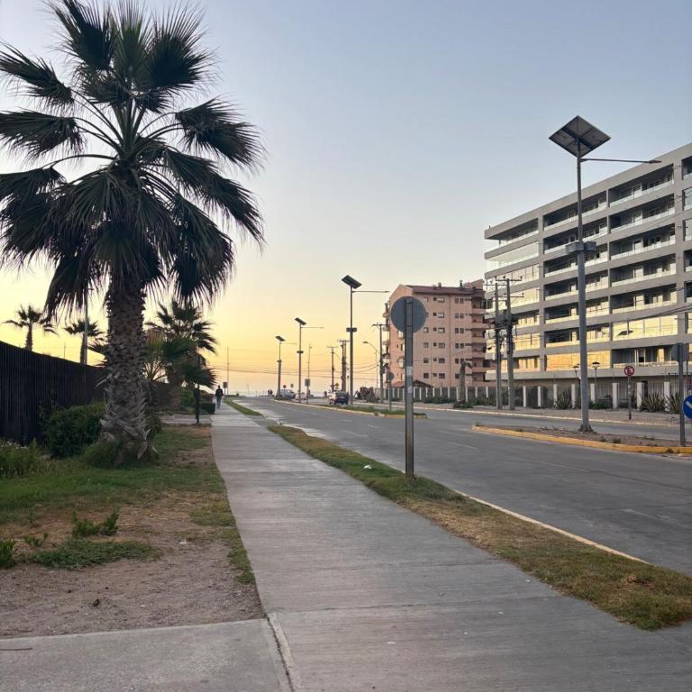 Departamento costanera del Mar - Apartamento de 3 dormitorios - 20
