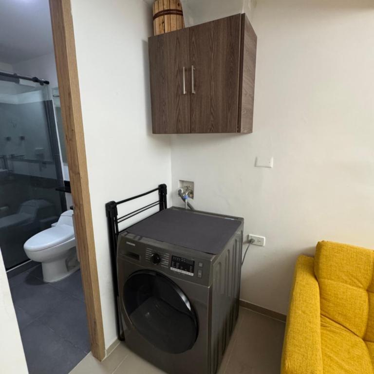 Apartamento Amoblado en el Ingenio - Apartamento de 1 dormitorio - 8