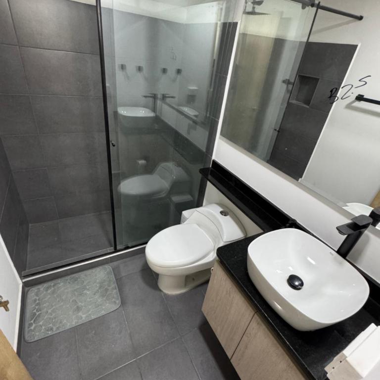 Apartamento Amoblado en el Ingenio - Apartamento de 1 dormitorio - 5