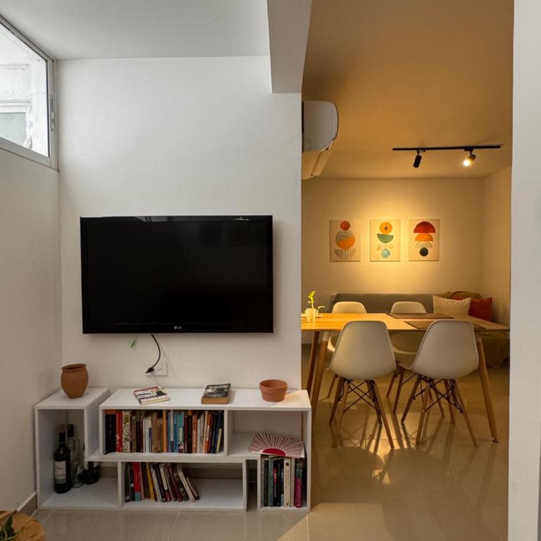 Apartamento Amoblado en el Ingenio - Apartamento de 1 dormitorio - 7