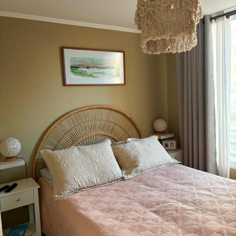 Departamento costanera del Mar - Apartamento de 3 dormitorios - 12