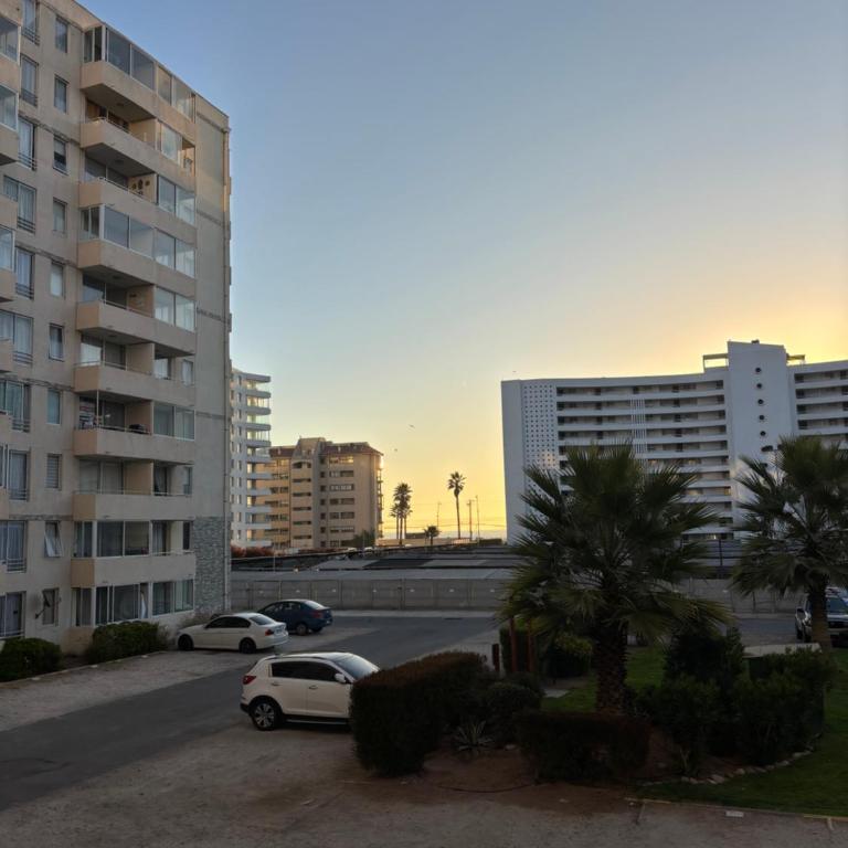 Departamento costanera del Mar - Apartamento de 3 dormitorios - 18