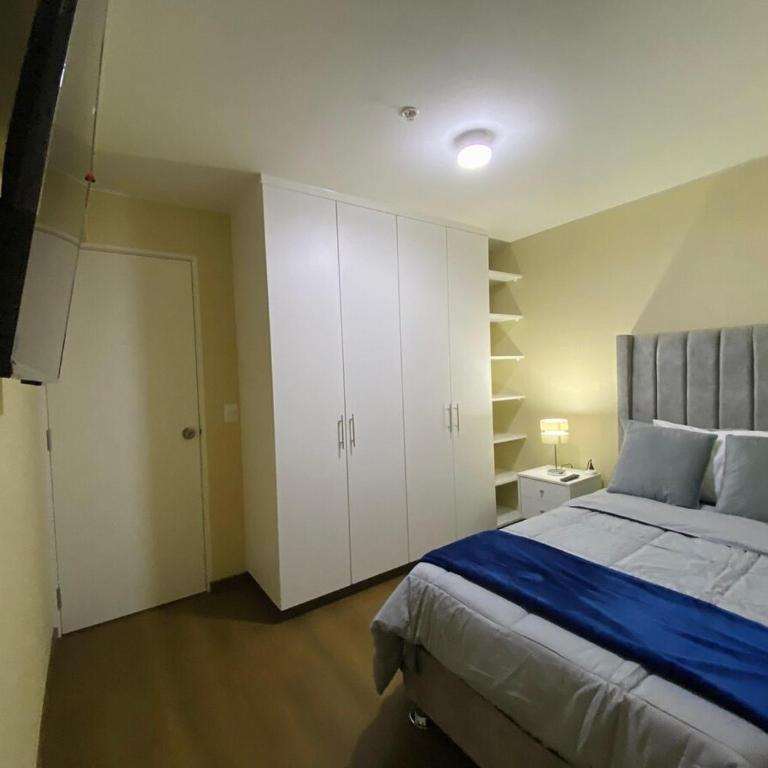 Charming apartment in the city center - Two-Bedroom Apartment - 11