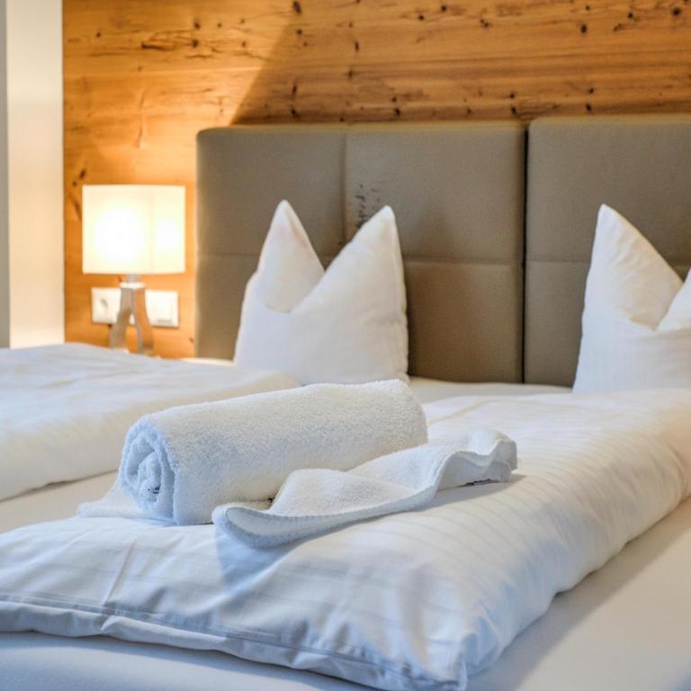 Brunner Apartment near the Markbachjoch cable car - Apartment mit 2 Schlafzimmern - 33