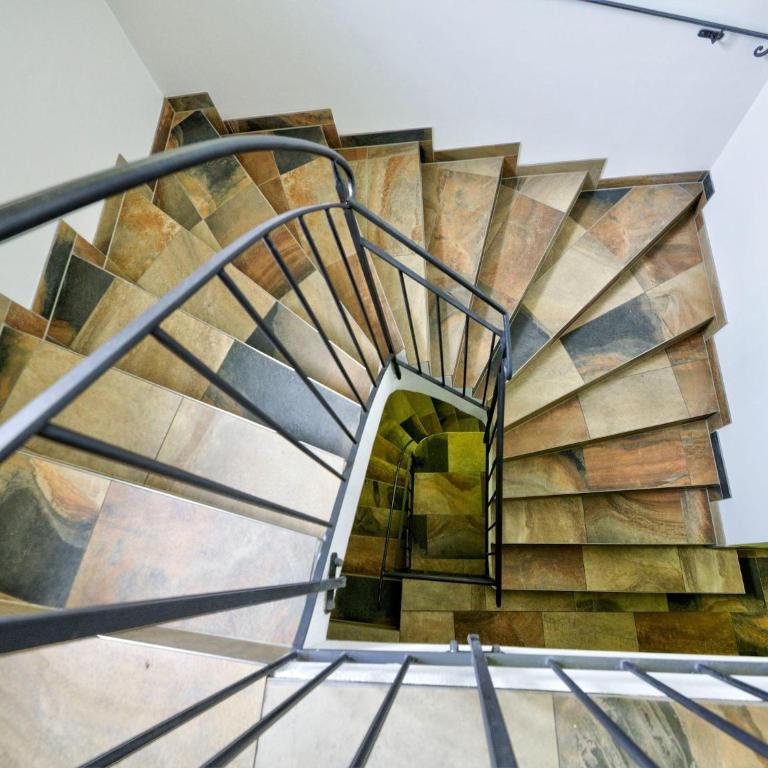 Brunner Apartment near the Markbachjoch cable car - Apartment mit 2 Schlafzimmern - 17