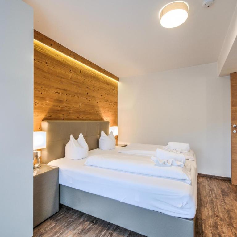 Brunner Apartment near the Markbachjoch cable car - Apartment mit 2 Schlafzimmern - 13