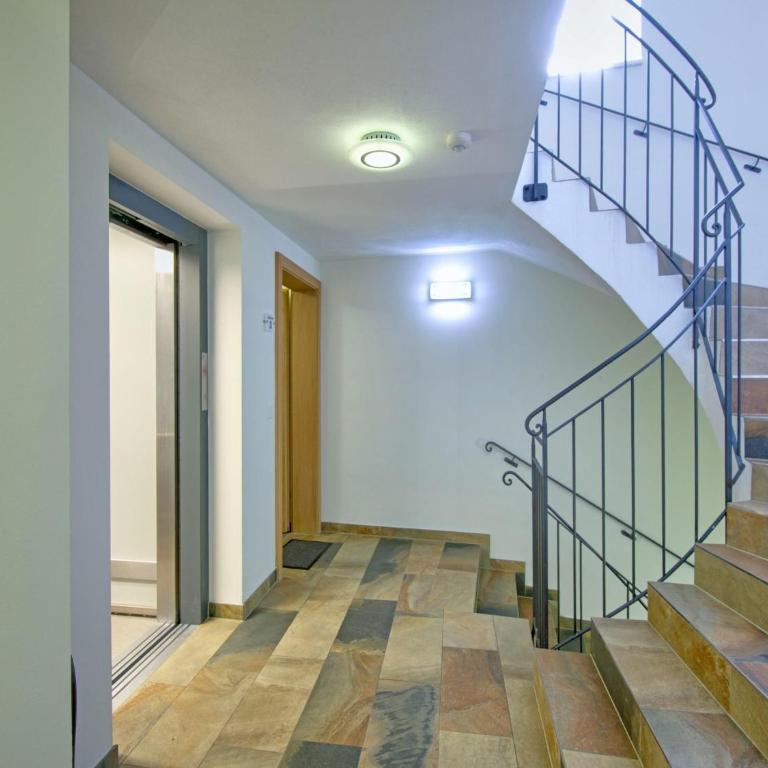Brunner Apartment near the Markbachjoch cable car - Apartment mit 2 Schlafzimmern - 14