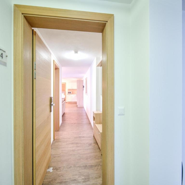 Brunner Apartment near the Markbachjoch cable car - Apartment mit 2 Schlafzimmern - 18