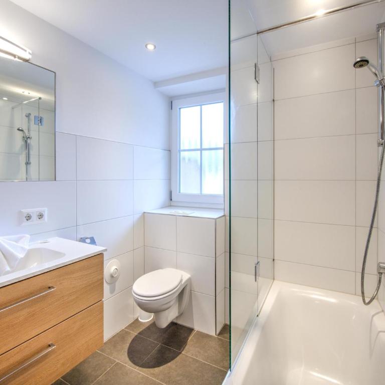 Brunner Apartment near the Markbachjoch cable car - Apartment mit 2 Schlafzimmern - 20