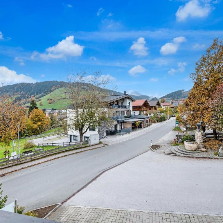 Brunner Apartment near the Markbachjoch cable car - Apartment mit 2 Schlafzimmern - 24