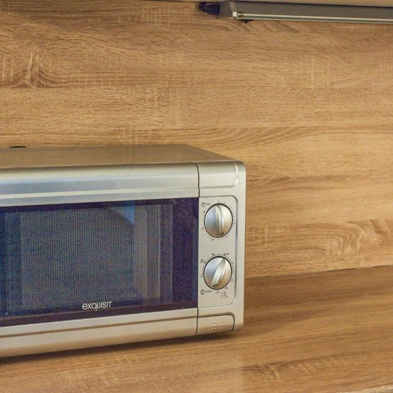 Brunner Apartment near the Markbachjoch cable car - Apartment mit 2 Schlafzimmern - 32