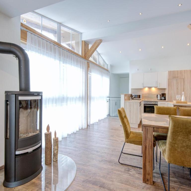 Wildschönau Ski-In Brunner Apartment - Apartment mit 4 Schlafzimmern - 6