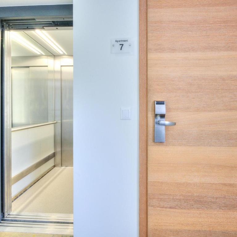 Wildschönau Ski-In Brunner Apartment - Apartment mit 4 Schlafzimmern - 33