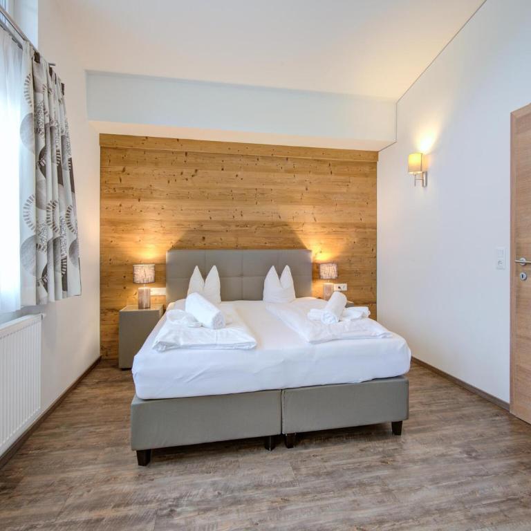 Wildschönau Ski-In Brunner Apartment - Apartment mit 4 Schlafzimmern - 19