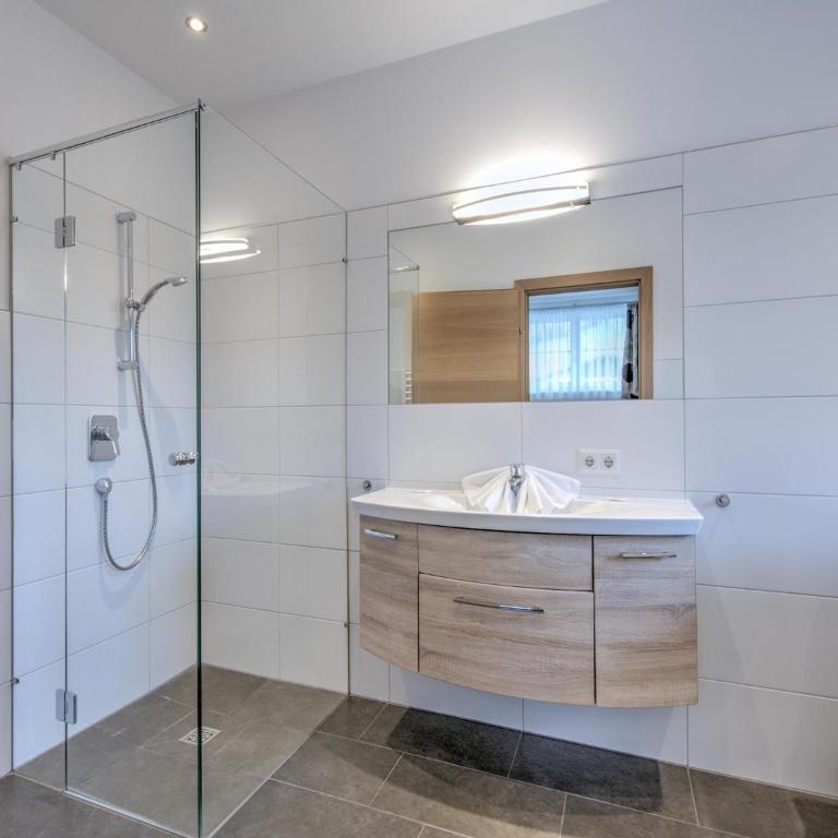 Wildschönau Ski-In Brunner Apartment - Apartment mit 4 Schlafzimmern - 22