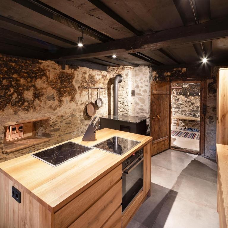 historic Chalet Raneburg - Superior Chalet - 9