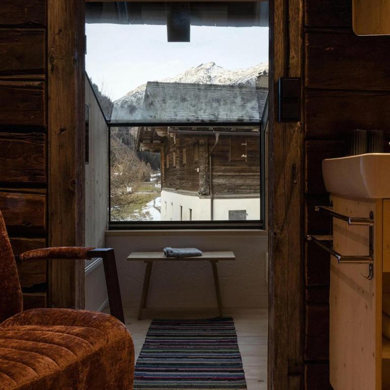 historic Chalet Raneburg - Superior Chalet - 27