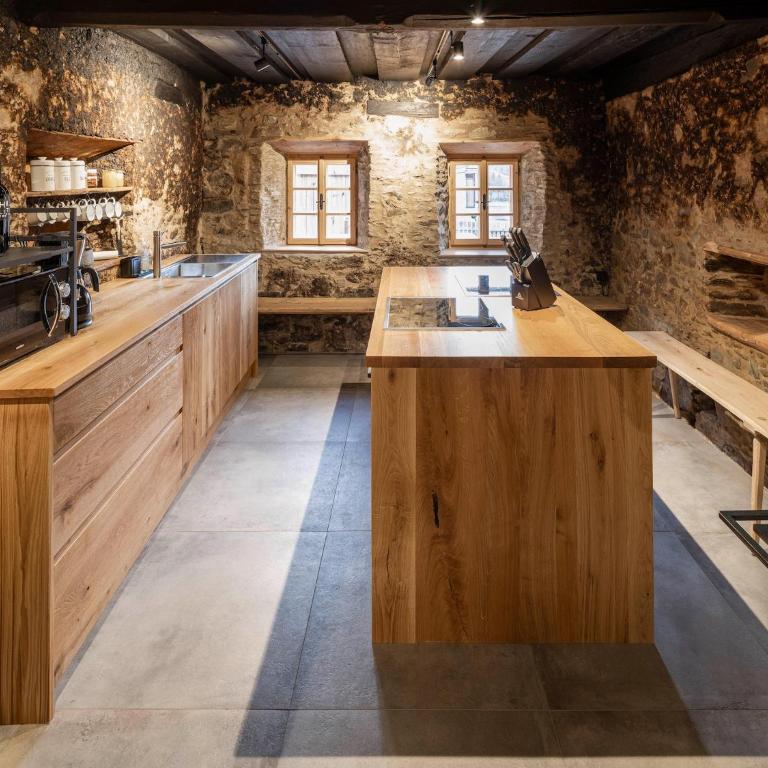 historic Chalet Raneburg - Superior Chalet - 10