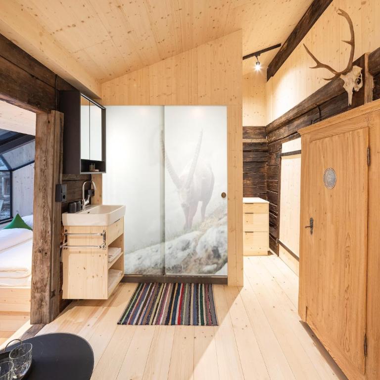 historic Chalet Raneburg - Superior Chalet - 19
