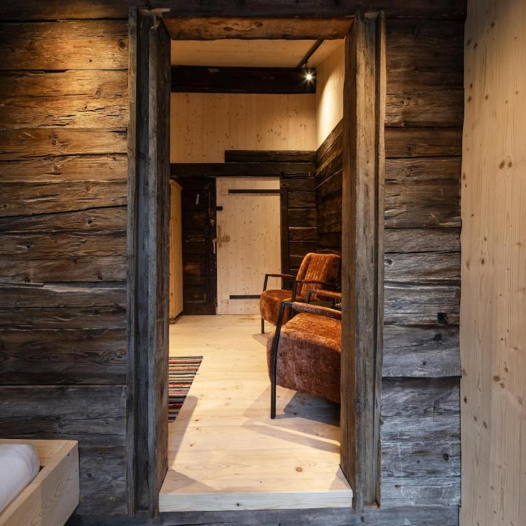 historic Chalet Raneburg - Superior Chalet - 37