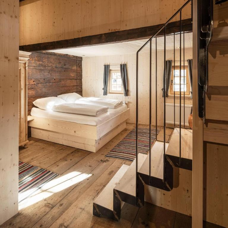 historic Chalet Raneburg - Superior Chalet - 11