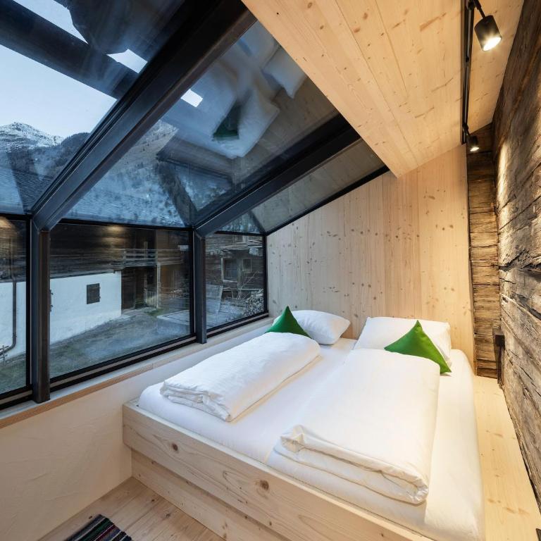 historic Chalet Raneburg - Superior Chalet - 17
