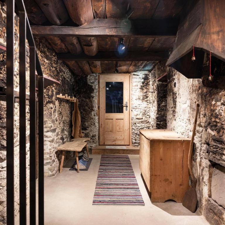 historic Chalet Raneburg - Superior Chalet - 4