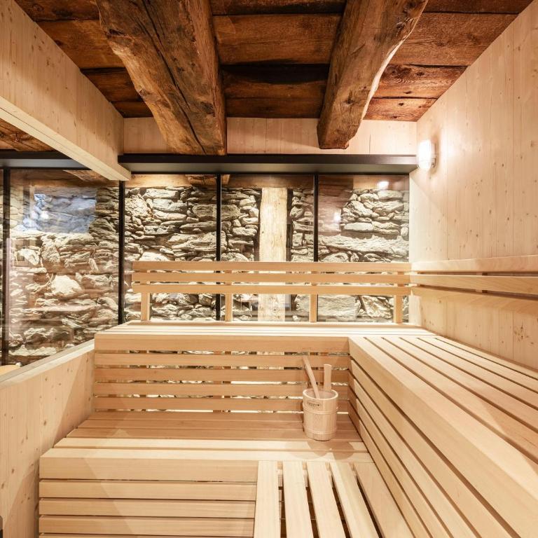 historic Chalet Raneburg - Superior Chalet - 52