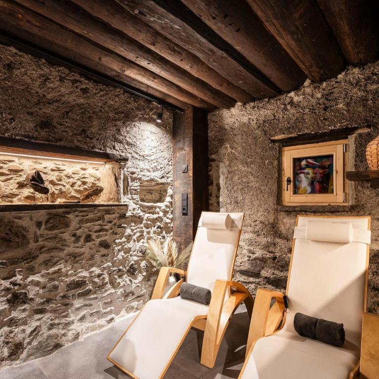 historic Chalet Raneburg - Superior Chalet - 20