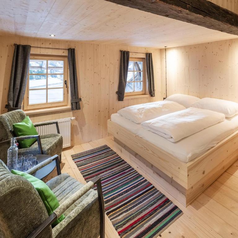 historic Chalet Raneburg - Superior Chalet - 14