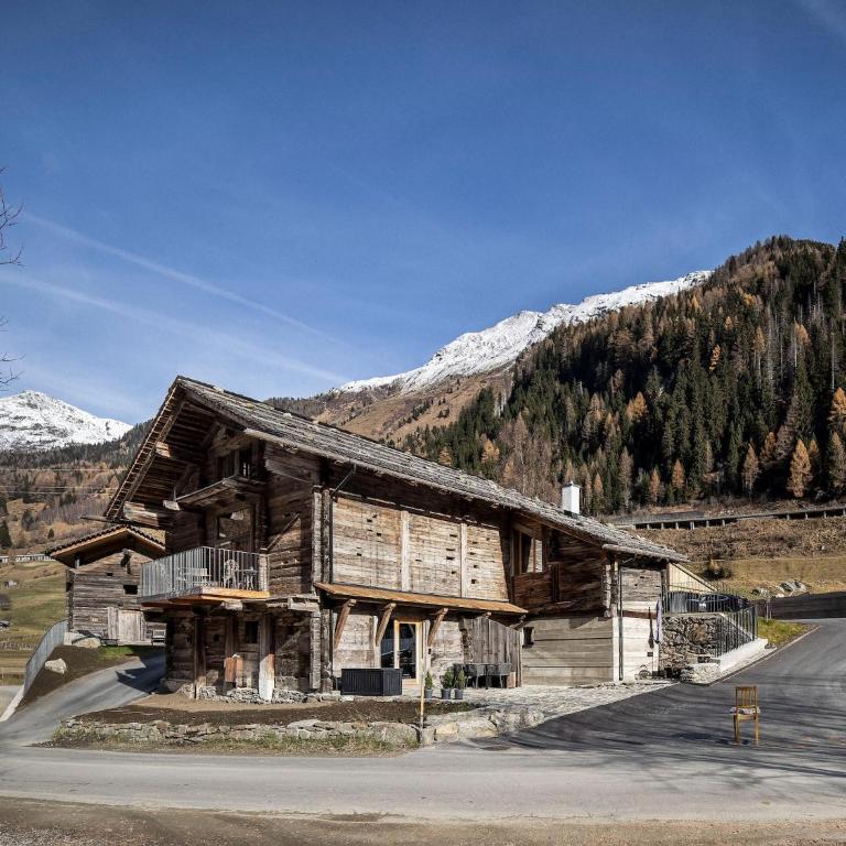 historic Chalet Raneburg - Superior Chalet - 30