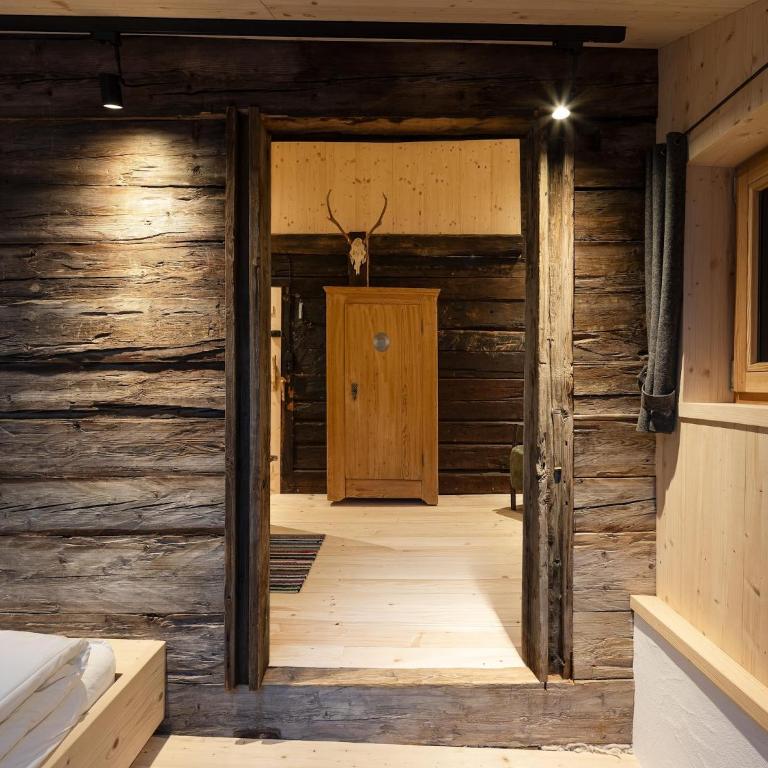 historic Chalet Raneburg - Superior Chalet - 48