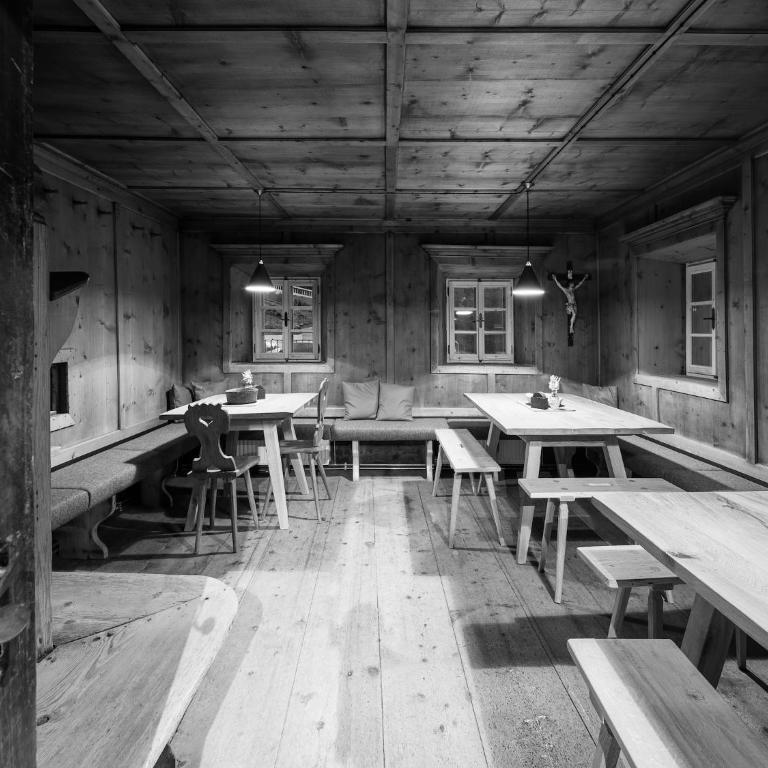 historic Chalet Raneburg - Superior Chalet - 6
