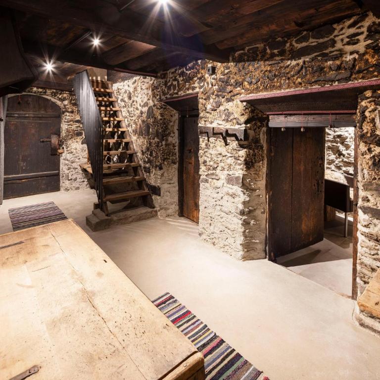 historic Chalet Raneburg - Superior Chalet - 40