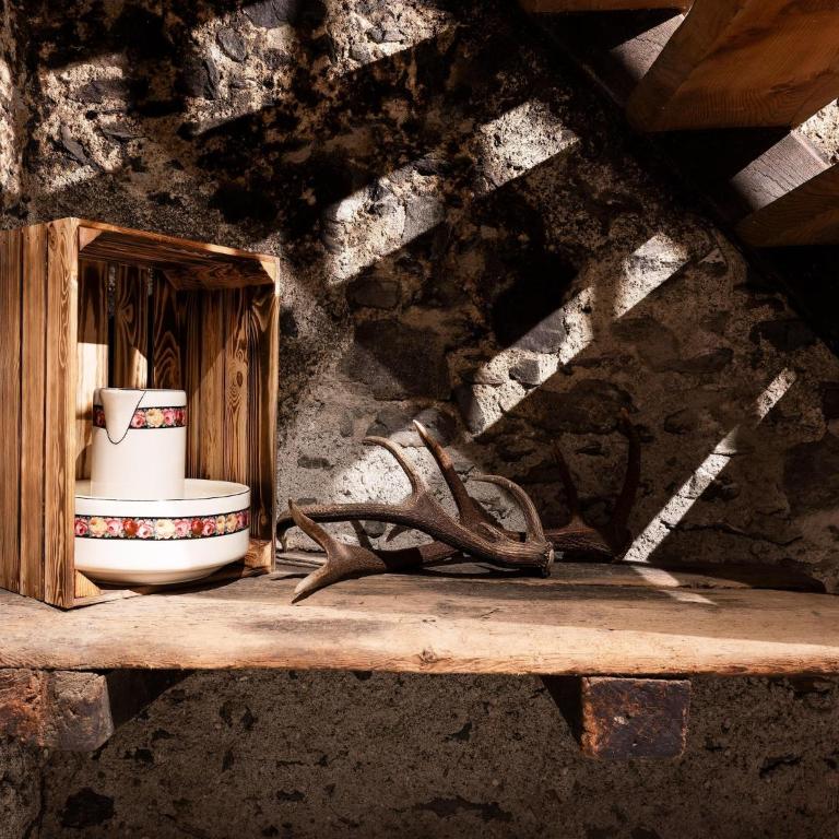 historic Chalet Raneburg - Superior Chalet - 36