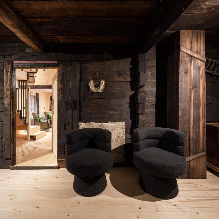 historic Chalet Raneburg - Superior Chalet - 44
