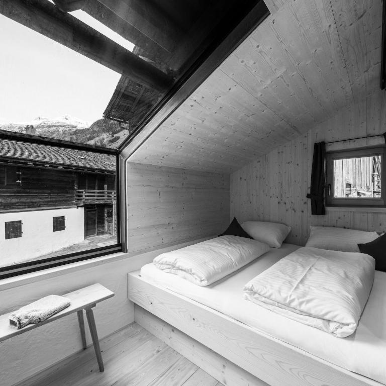 historic Chalet Raneburg - Superior Chalet - 25