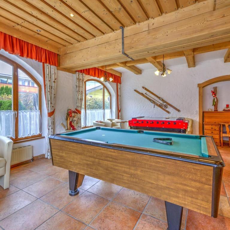 Comfortable Vicky Apartment in Wildschönau - Apartment mit 3 Schlafzimmern - 30