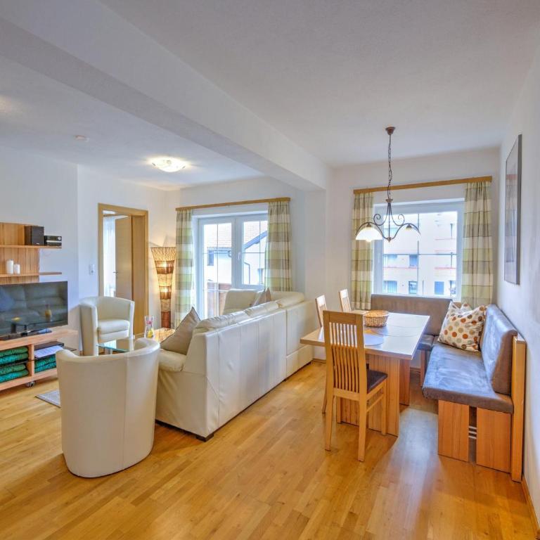Comfortable Vicky Apartment in Wildschönau - Apartment mit 3 Schlafzimmern - 13