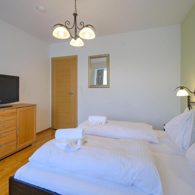 Comfortable Vicky Apartment in Wildschönau - Apartment mit 3 Schlafzimmern - 25