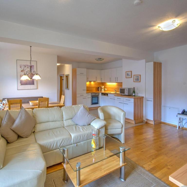 Comfortable Vicky Apartment in Wildschönau - Apartment mit 3 Schlafzimmern - 1