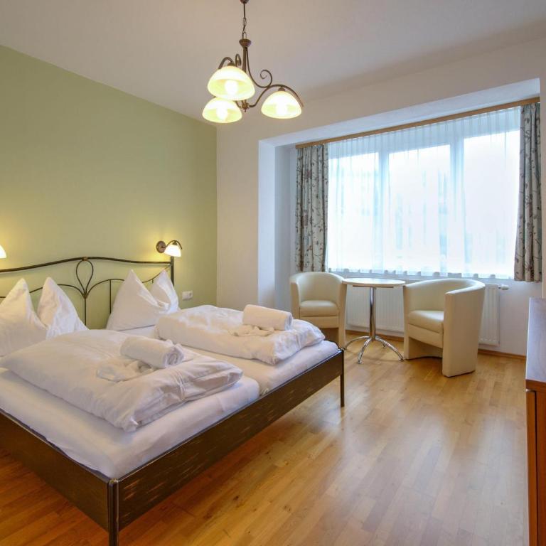Comfortable Vicky Apartment in Wildschönau - Apartment mit 3 Schlafzimmern - 23