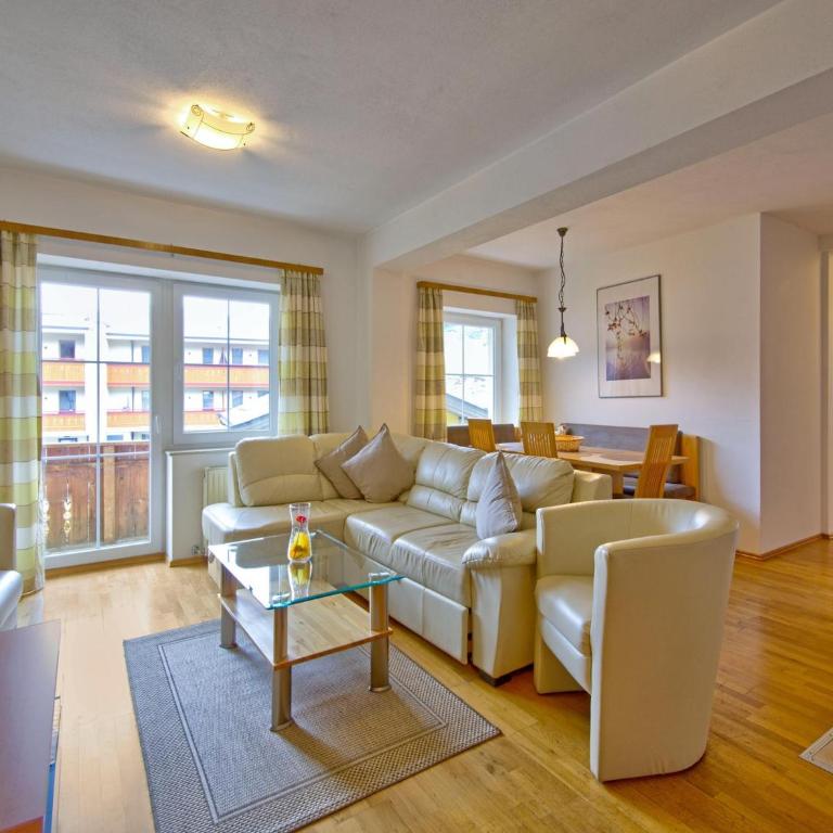 Comfortable Vicky Apartment in Wildschönau - Apartment mit 3 Schlafzimmern - 11