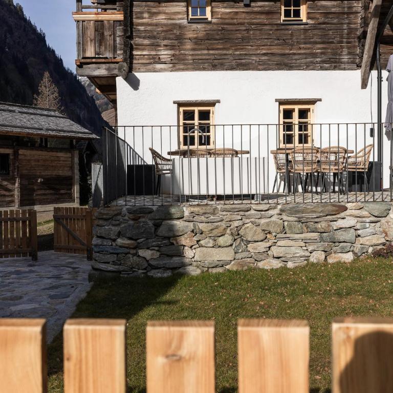 Raneburg historic estate with sauna - Superior Chalet - 36