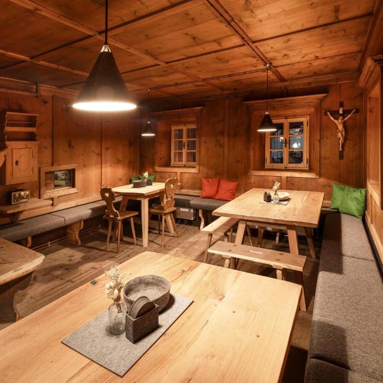 Raneburg historic estate with sauna - Superior Chalet - 10