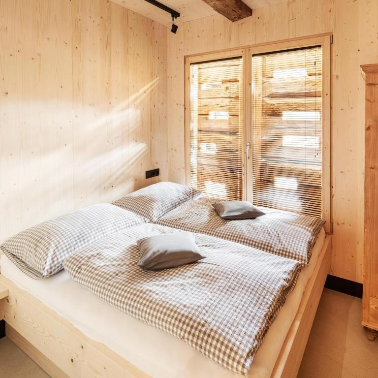 Raneburg historic estate with sauna - Superior Chalet - 15