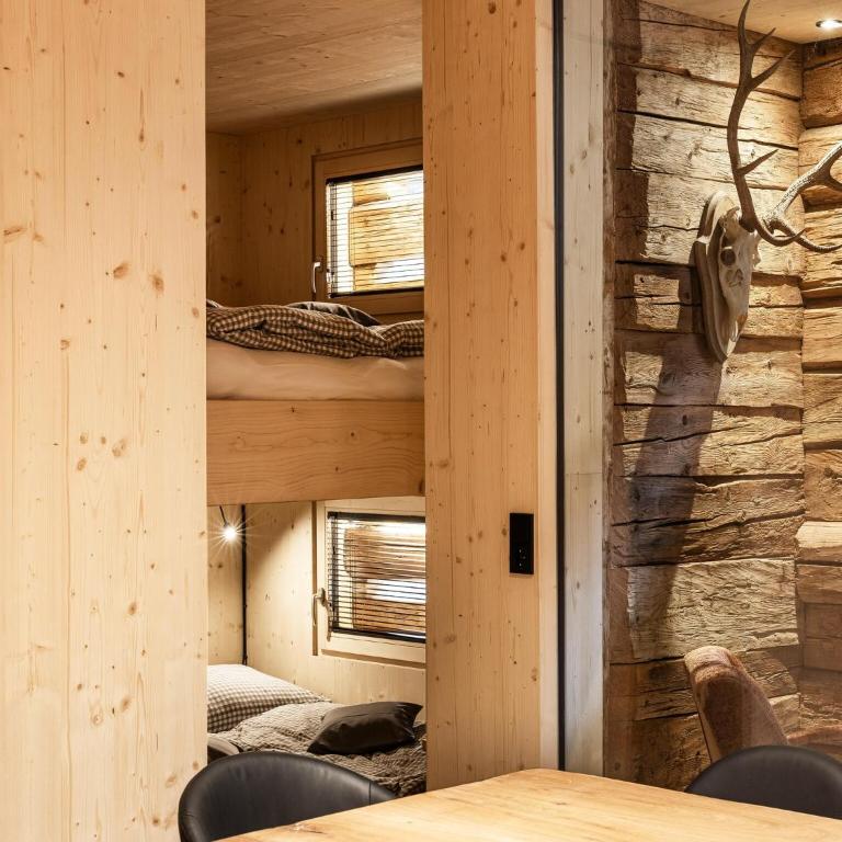 Raneburg historic estate with sauna - Superior Chalet - 25