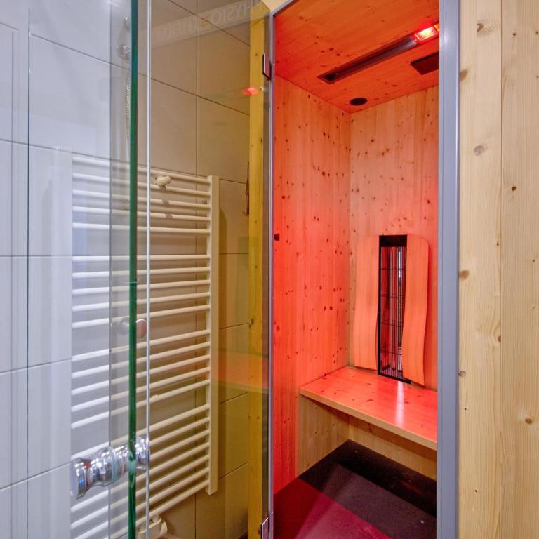 Mountain View Ski Brunner Apartment Top 1 - Apartment mit 2 Schlafzimmern - 31